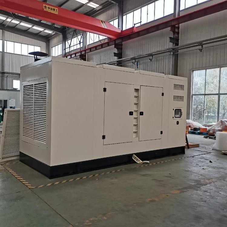 平远发电机出租